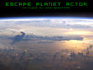 Escape Planet Actor (22/09/12)