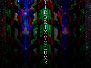 Tidbrix Volume 1 (21/4/14)