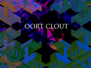 Oort Clout (21/4/14)